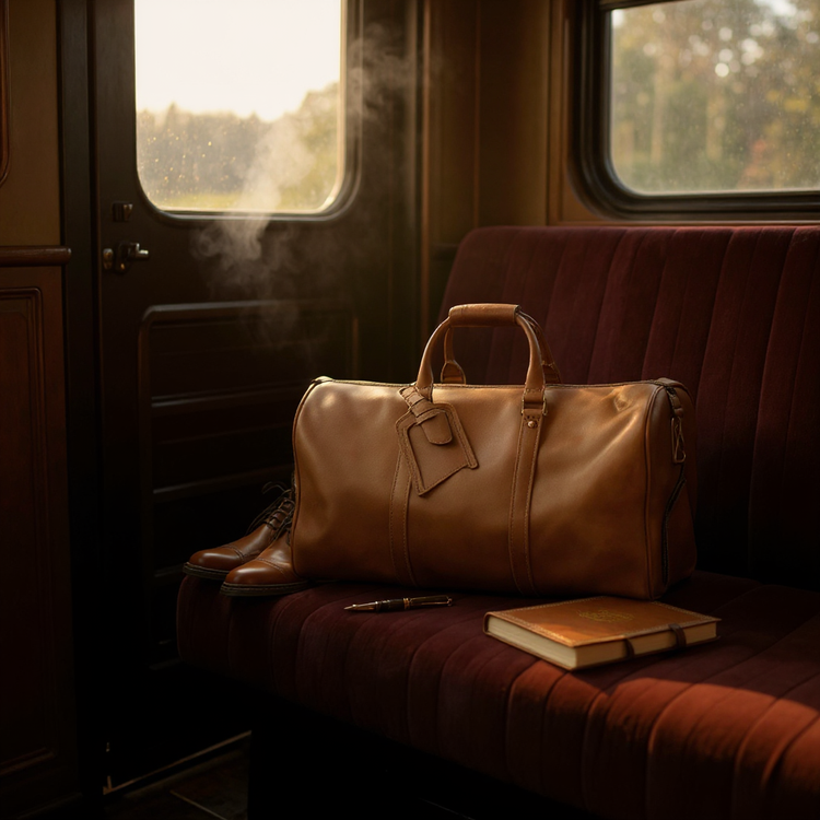 Sacs de voyage