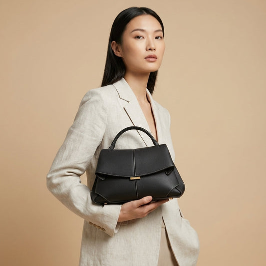 Sac à Main Le Solène | VALMONT