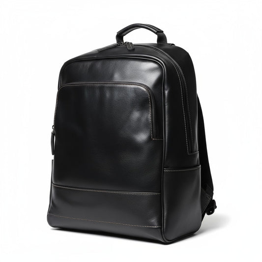 Sac à Dos Cuir Intégral “Oslo”
