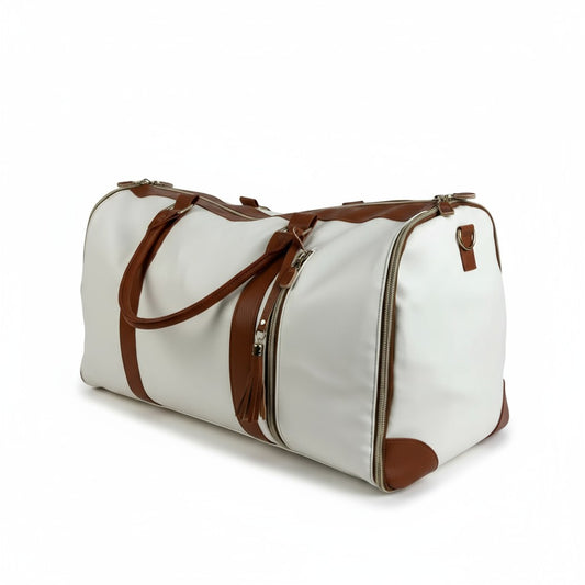 Sac de Voyage Pliable Valmont –  Grande Capacité