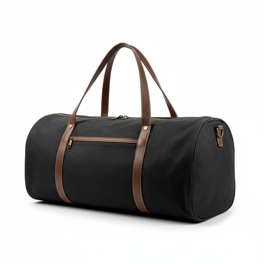 Sac de Voyage Rétro VALMONT