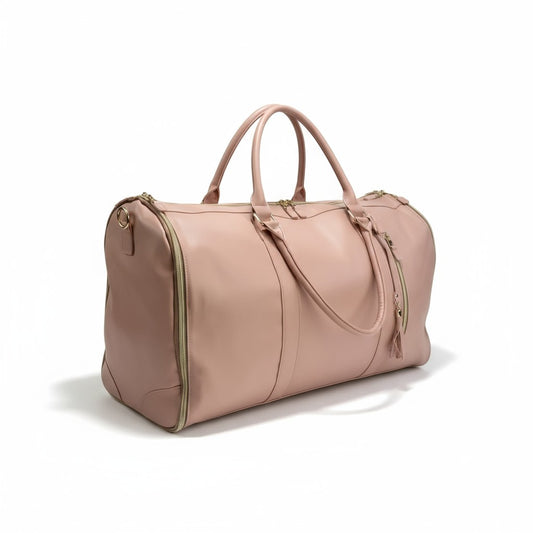 Sac de Voyage Pliable Valmont –  Grande Capacité