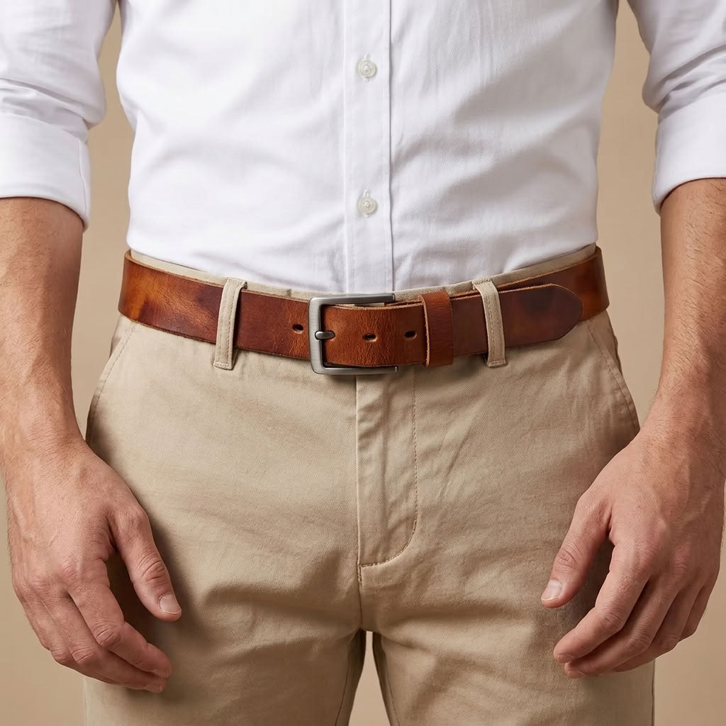 AVEC UN CHINO