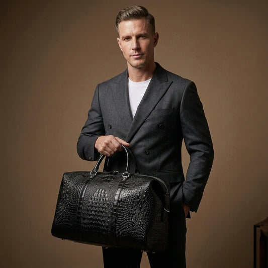 Le Weekender Onyx