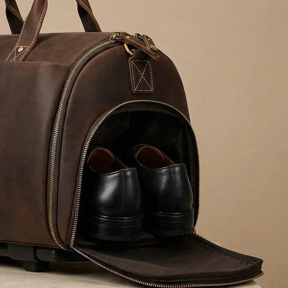 Sac "Atlas" Convertible Nomade | Sac de Voyage et Week-End