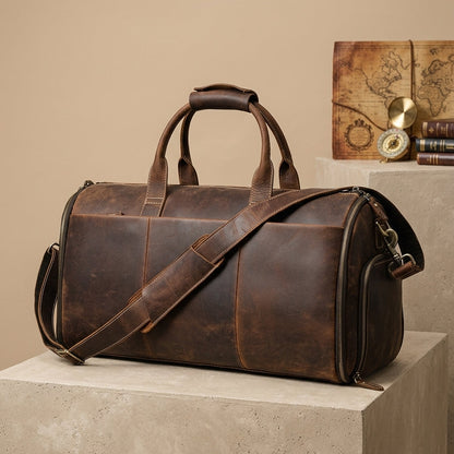 Sac "Horizon" Convertible | Sac de Voyage