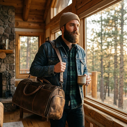 Sac "Horizon" Convertible | Sac de Voyage