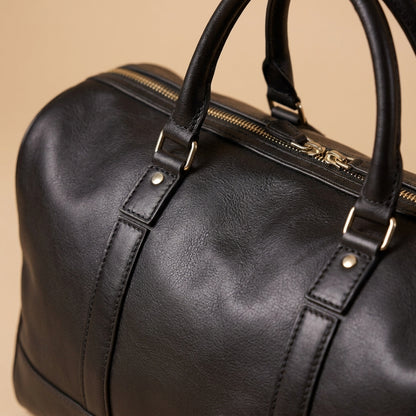 Sac de Voyage 48h Signature VALMONT, compartiment principal