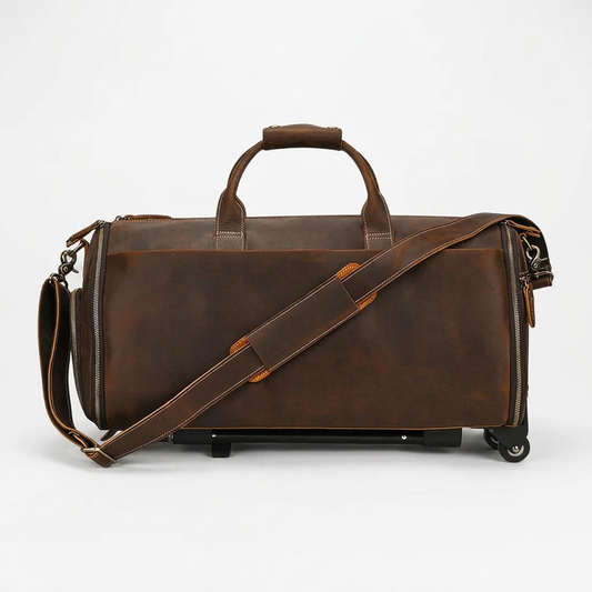 Sac "Atlas" Convertible Nomade | Sac de Voyage et Week-End