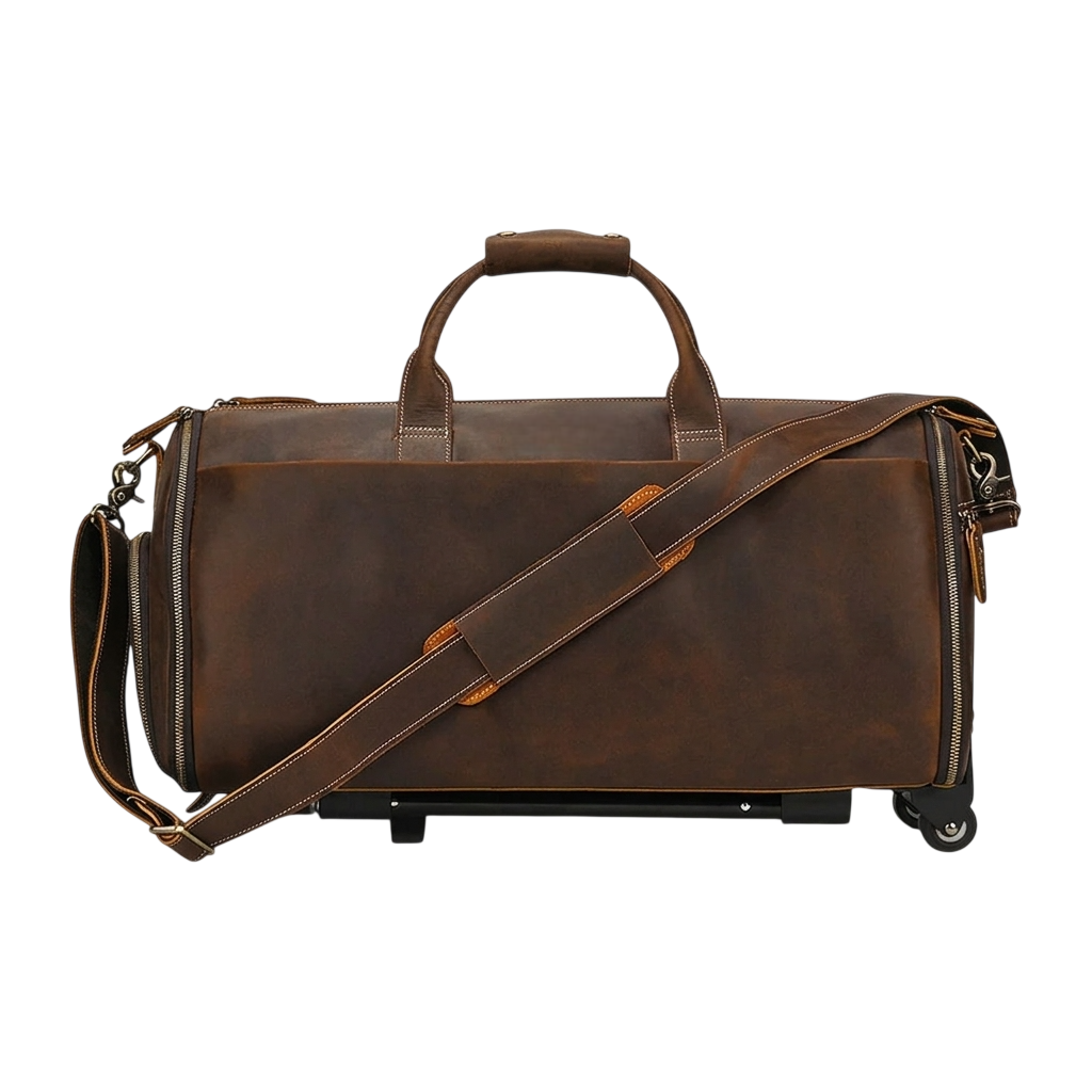 Sac Atlas Convertible Nomade VALMONT, vue principale