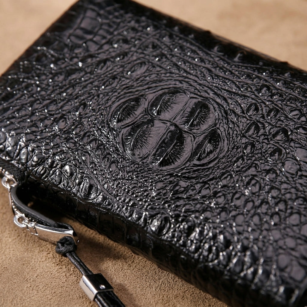 La Pochette Onyx | VALMONT VALMONT