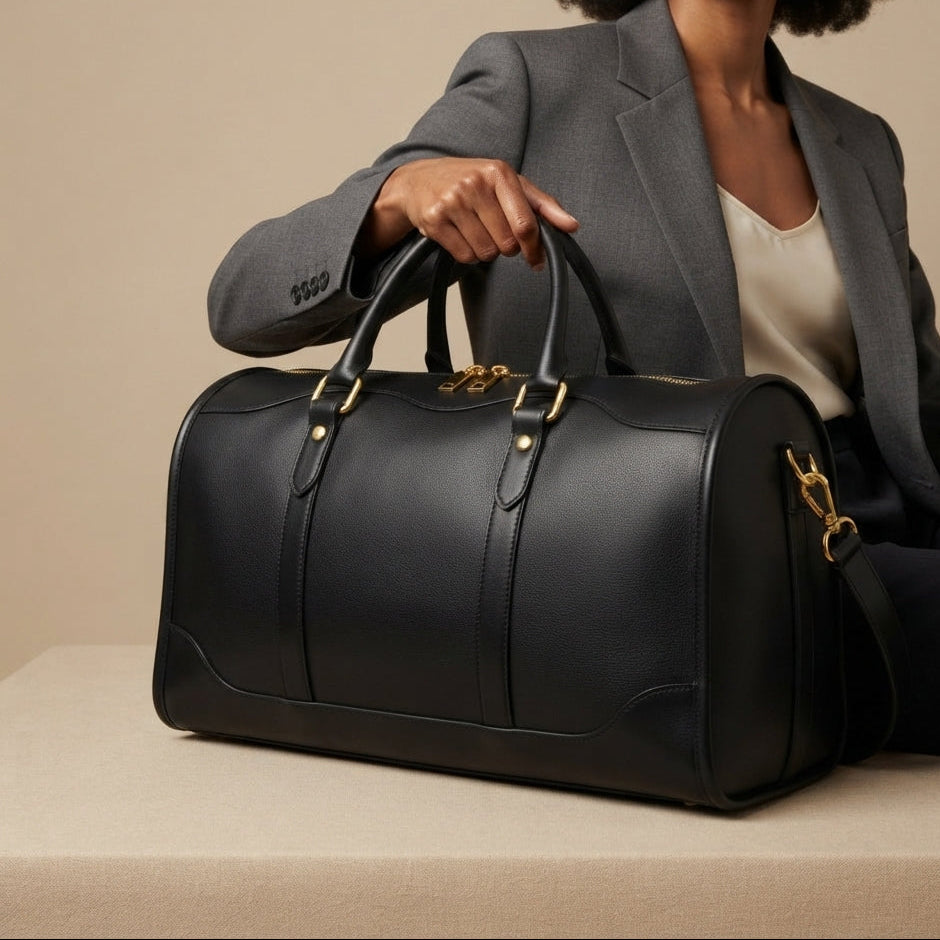 Sac de Weekend Femme | VALMONT