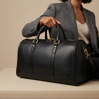 Sac de Weekend Femme | VALMONT