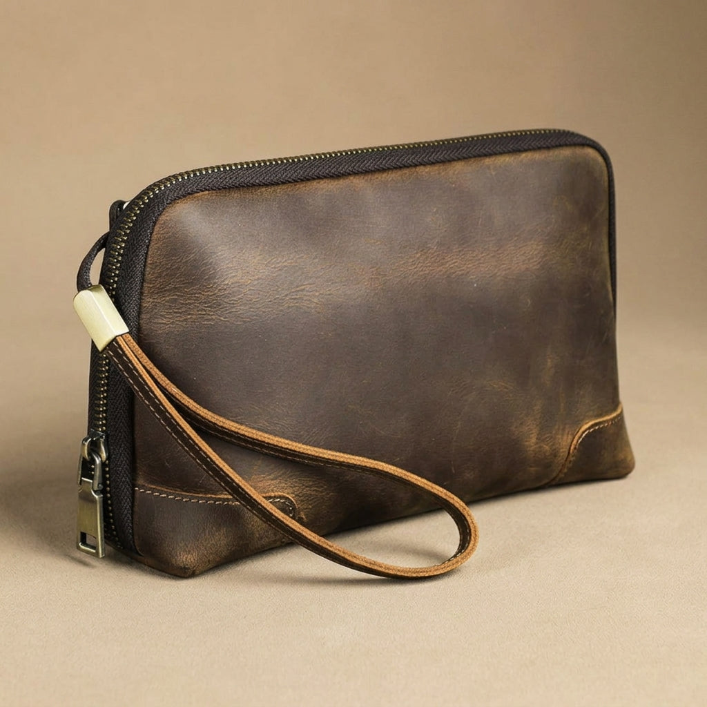 Organiseur "Méridien" | Pochette de Rangement et Voyage