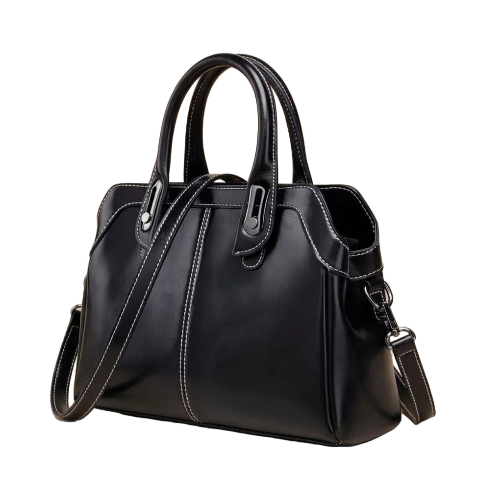 Sac à Main Élégance VALMONT, vue de profil