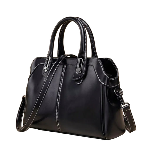 Sac à Main Élégance VALMONT, vue de profil