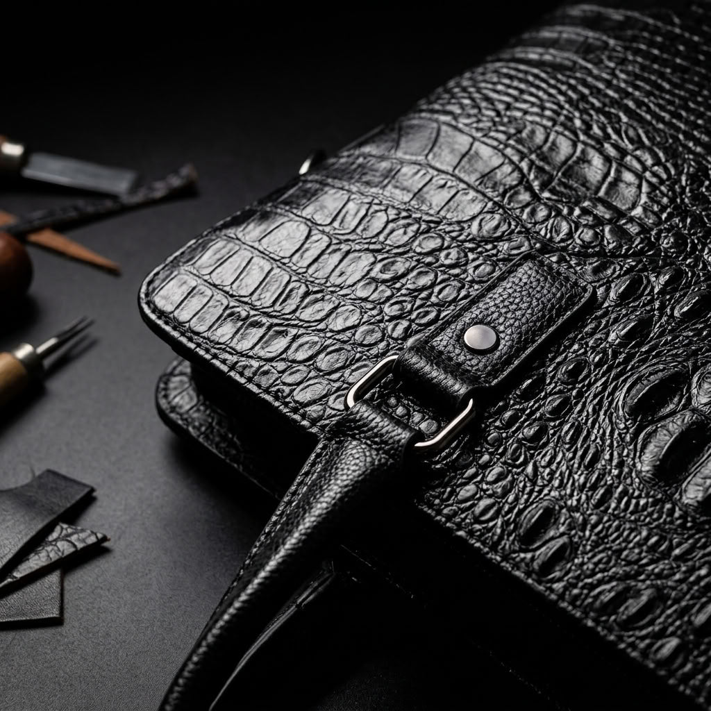 Porte-documents Onyx | VALMONT VALMONT