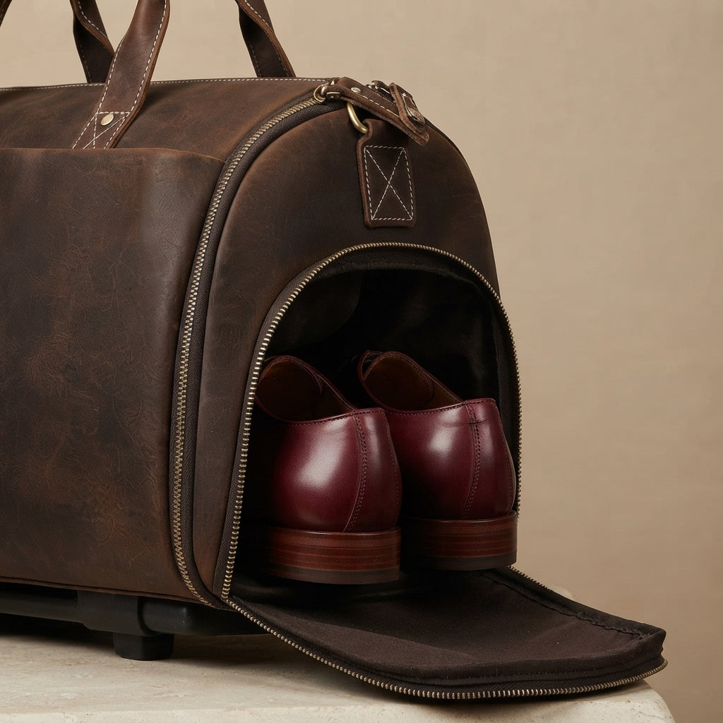Sac Horizon Convertible VALMONT, vue arrière