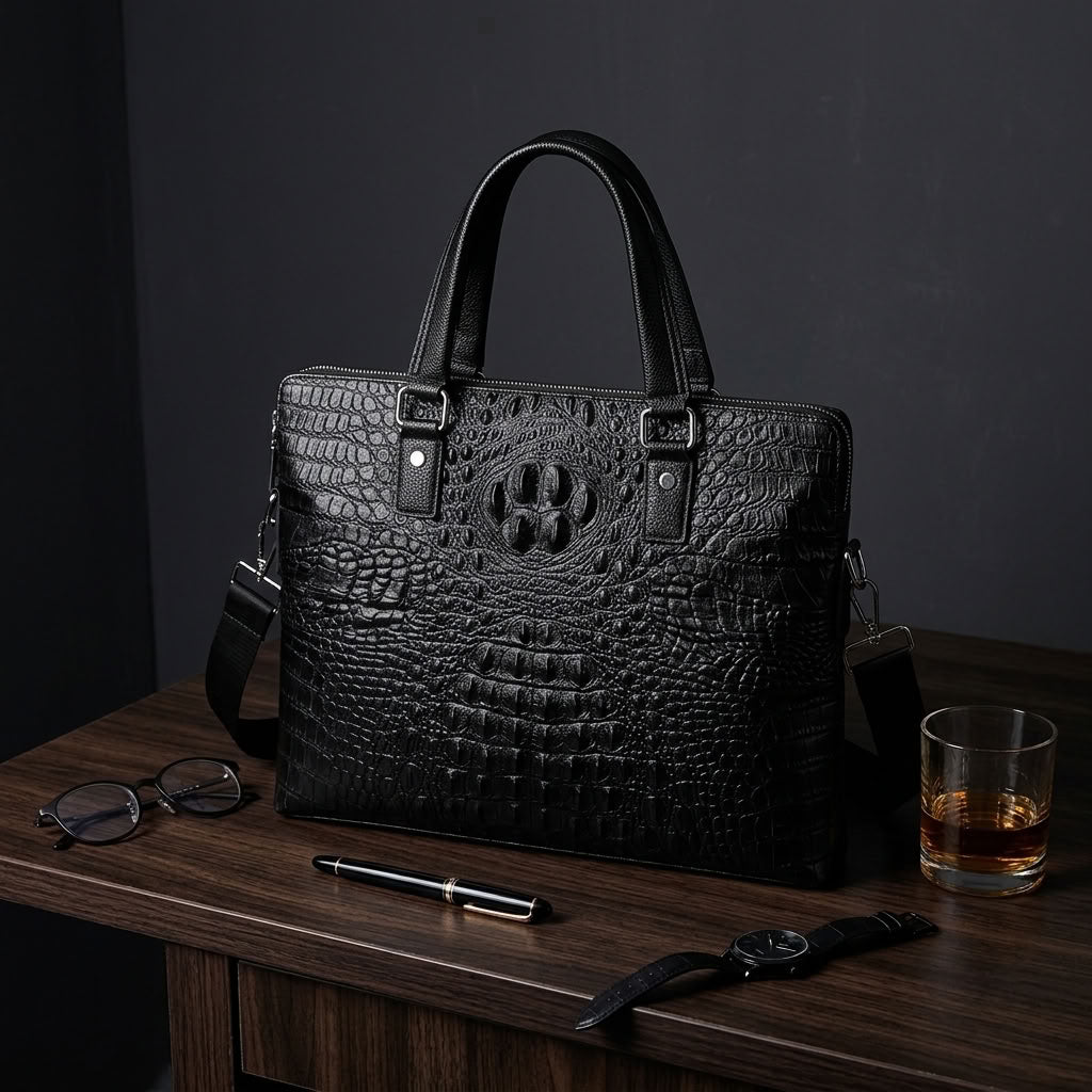 Porte-documents Onyx | VALMONT VALMONT