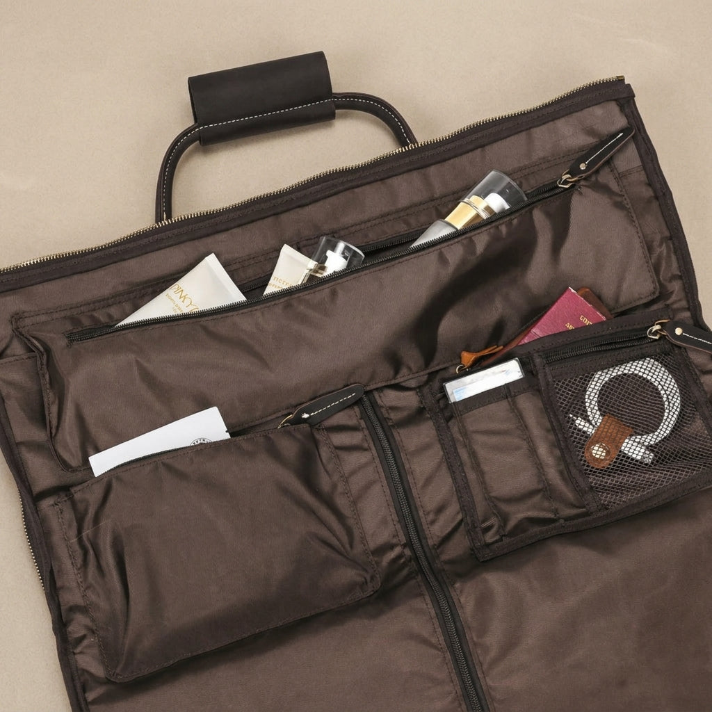 Sac "Atlas" Convertible Nomade | Sac de Voyage et Week-End