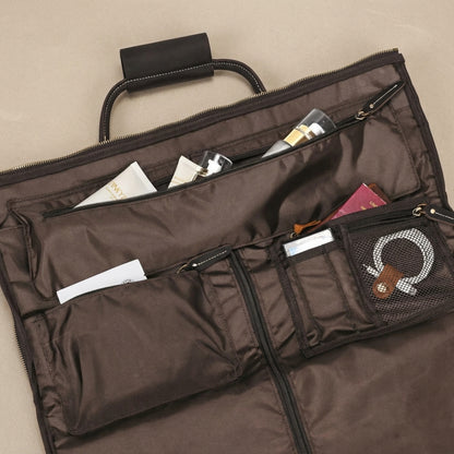 Sac "Atlas" Convertible Nomade | Sac de Voyage et Week-End