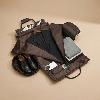 Sac "Atlas" Convertible Nomade | Sac de Voyage et Week-End