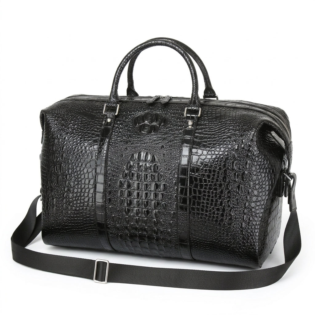 Le Weekender Onyx | VALMONT VALMONT
