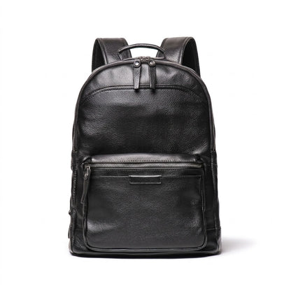 Sac à Dos Homme en Cuir Véritable "Caspian" | VALMONT VALMONT OFFICIEL
