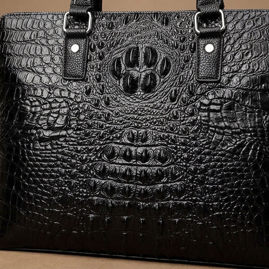 Porte-documents Onyx | VALMONT VALMONT