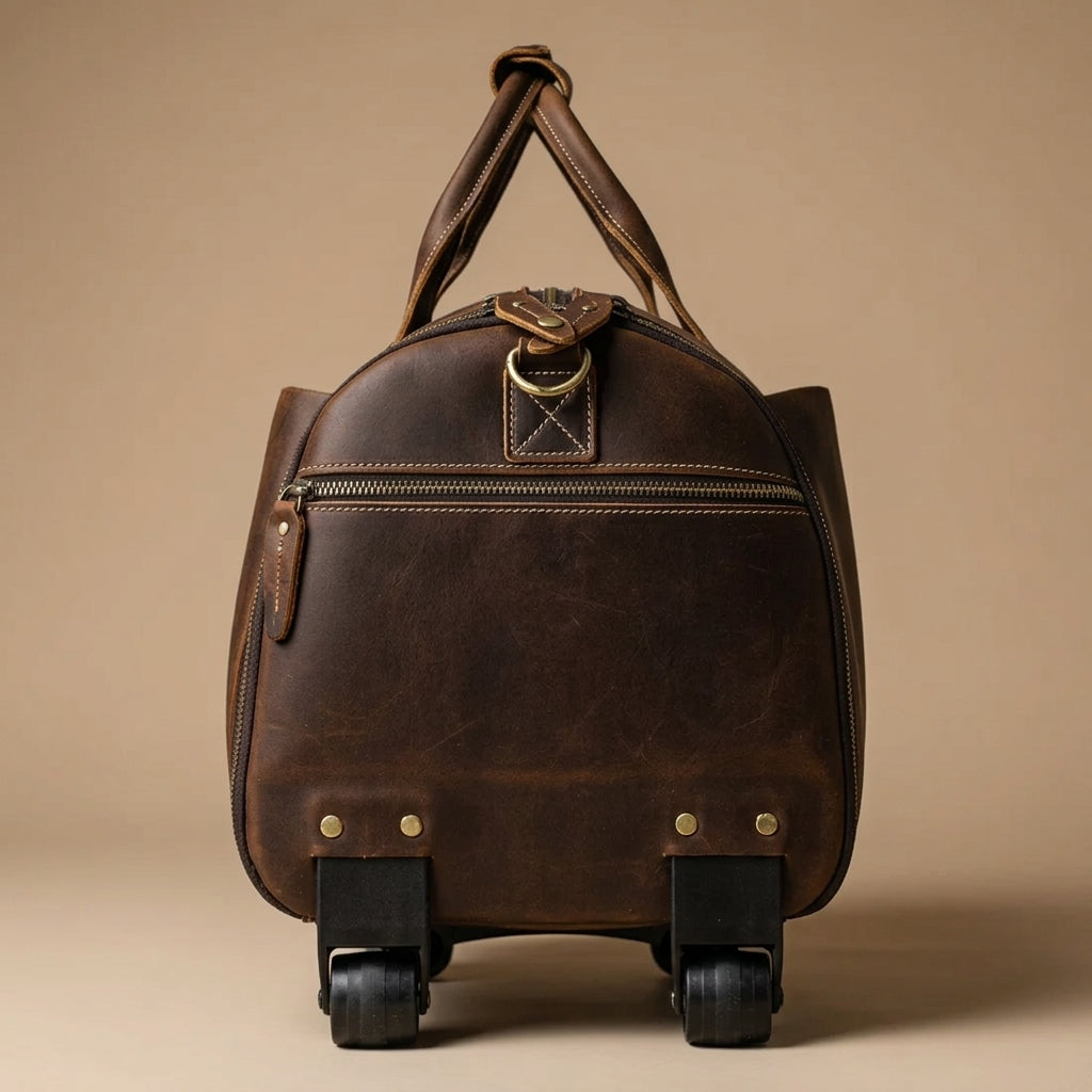 Sac Atlas Convertible Nomade VALMONT, vue détourée