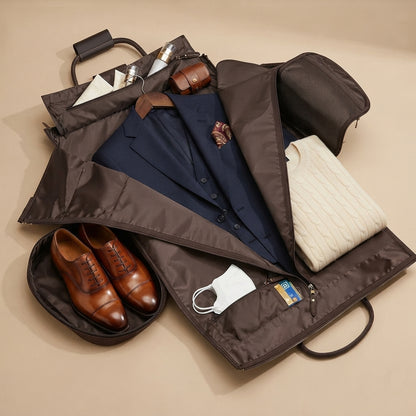 Sac "Horizon" Convertible | Sac de Voyage