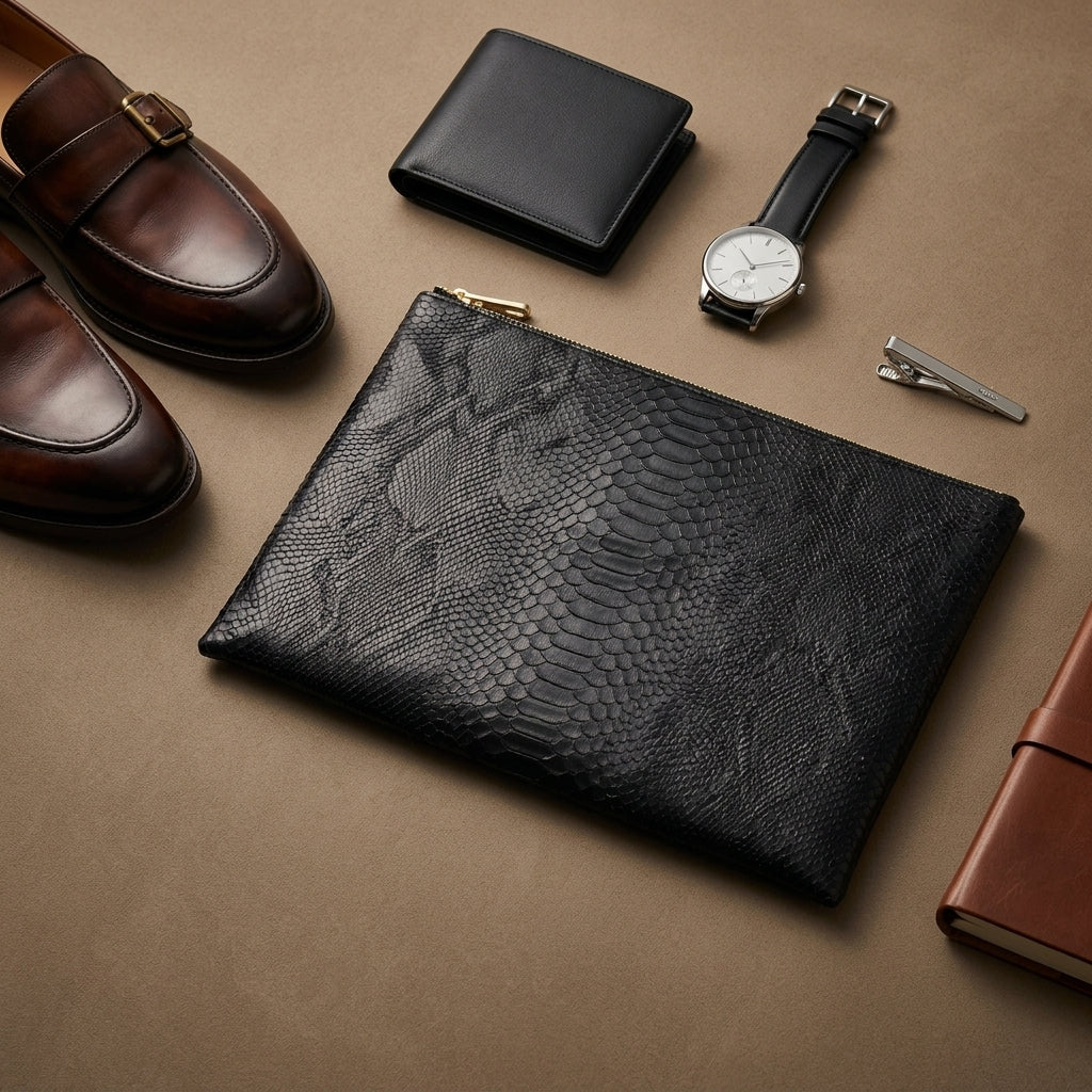 La Pochette Onyx