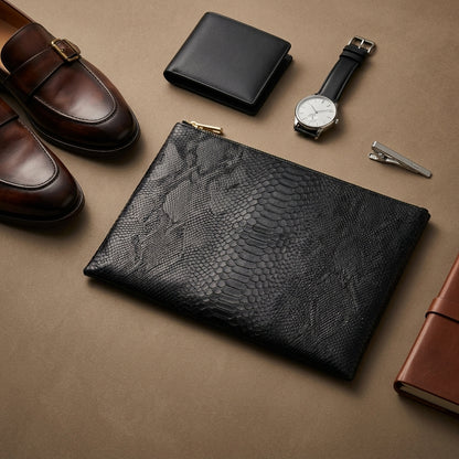 La Pochette Onyx