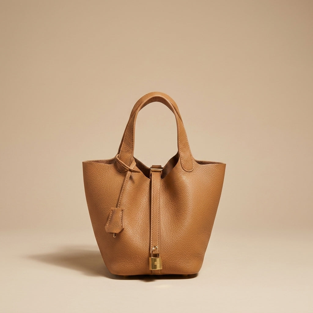 Sac Seau Lysa | Fourre-Tout en Cuir VALMONT OFFICIEL