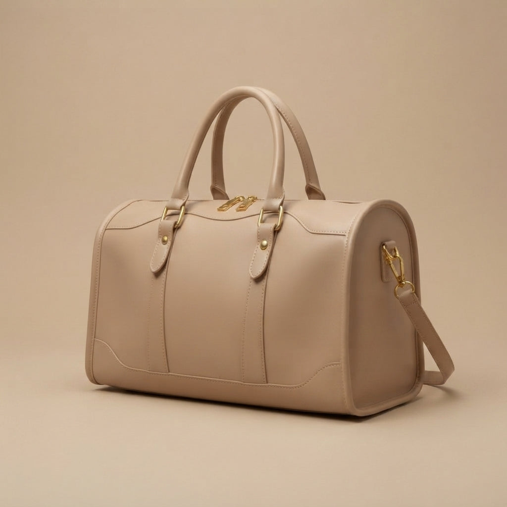 Sac de Weekend Femme | VALMONT