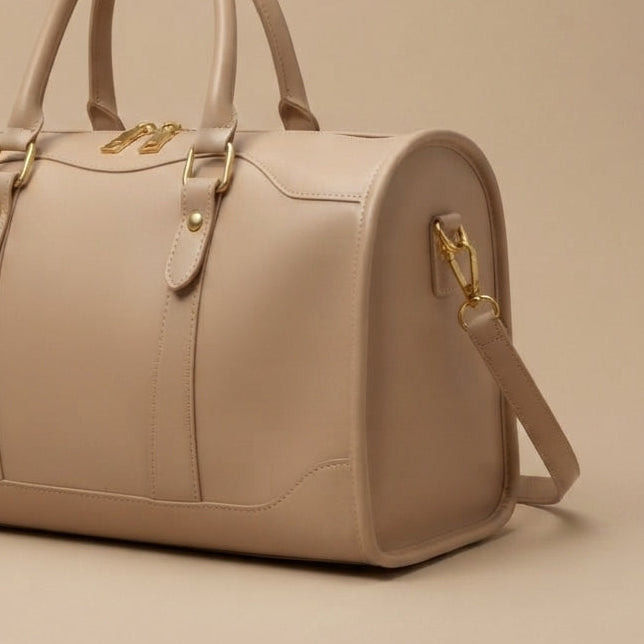 Sac de Weekend Femme | VALMONT