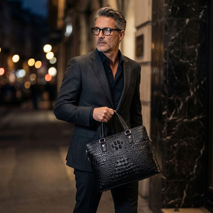 Porte-documents Onyx | VALMONT VALMONT