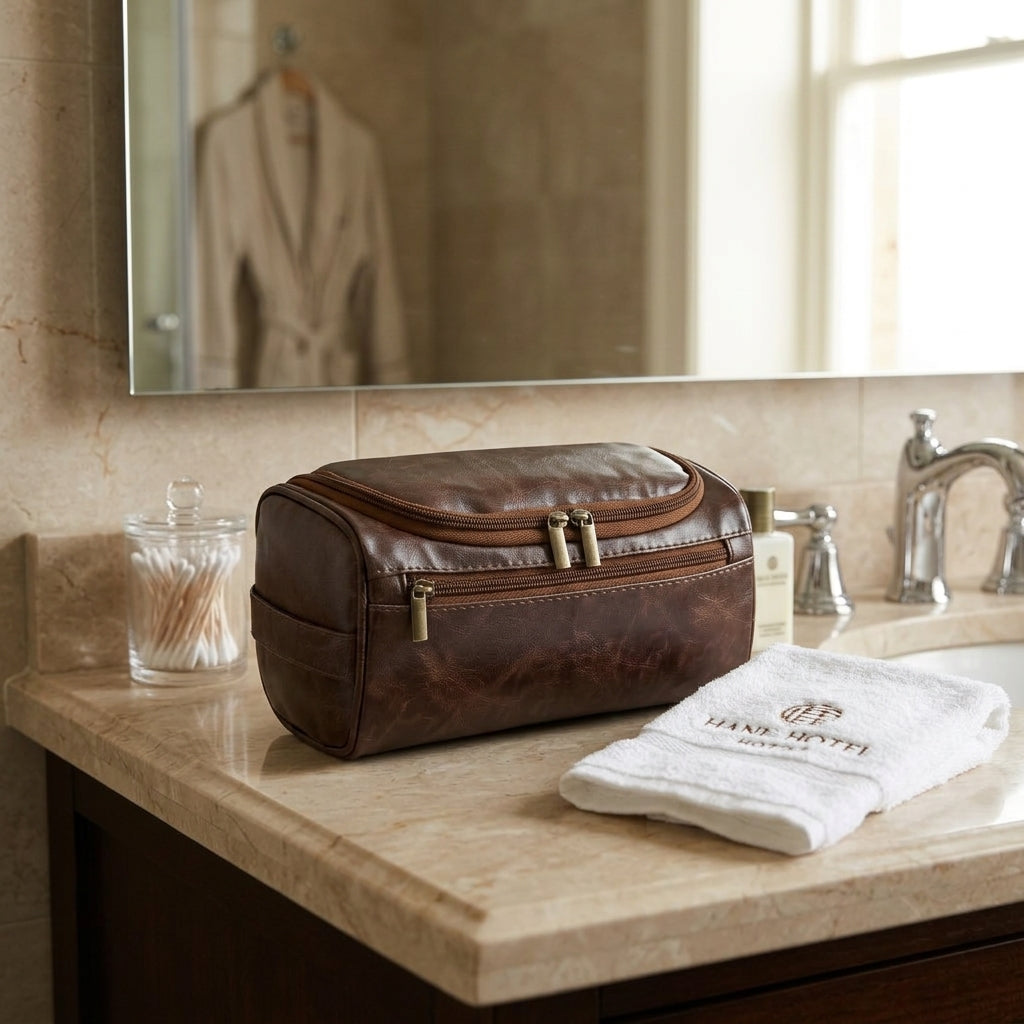 Trousse de Toilette | VALMONT