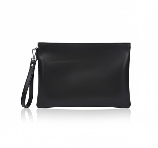 Pochette en cuir | VALMONT