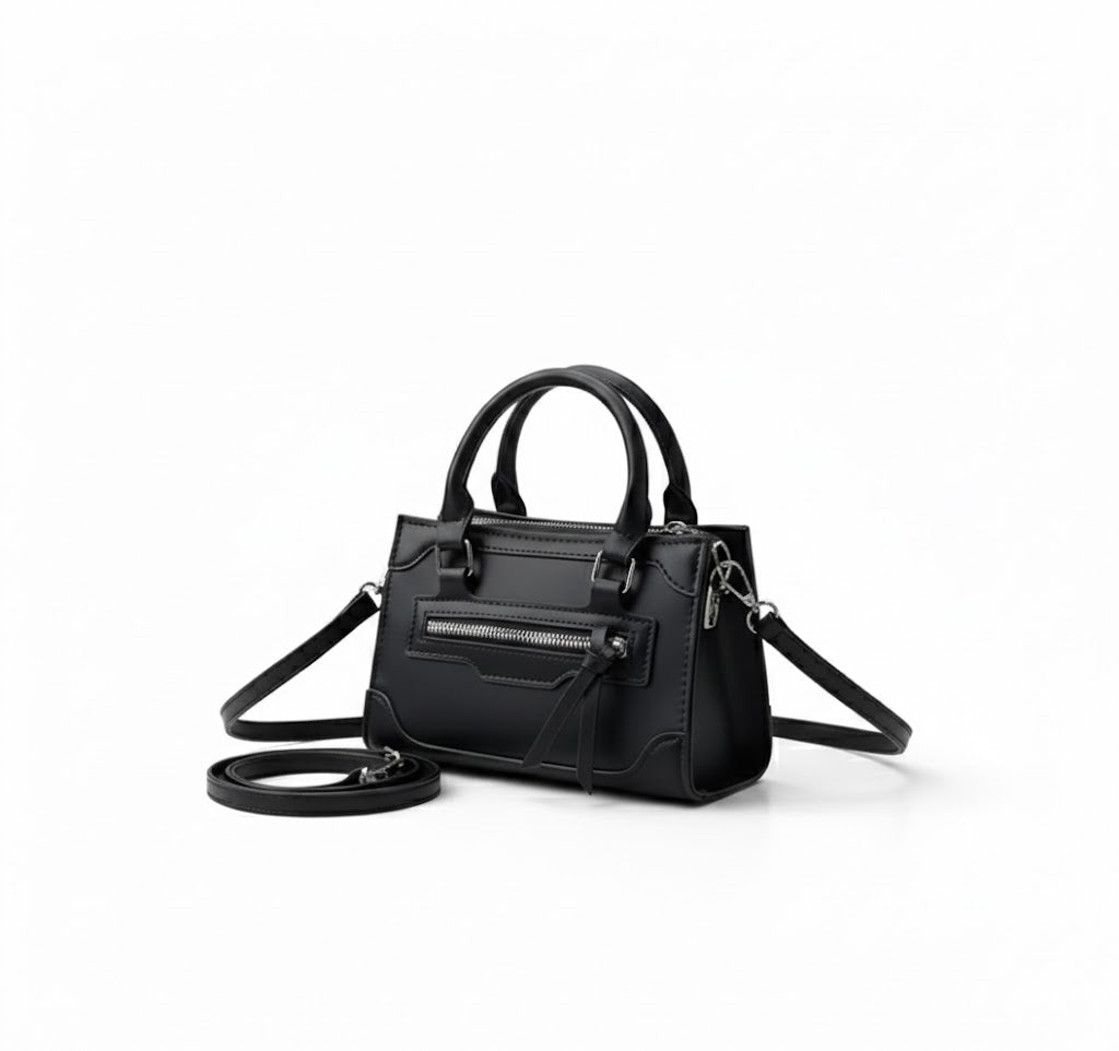 Sac Bandoulière Classique Femme | VALMONT