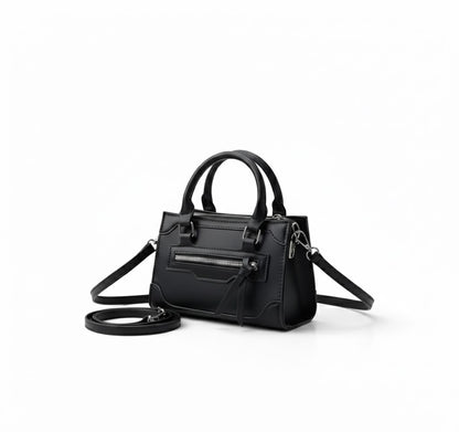 Sac Bandoulière Classique Femme | VALMONT
