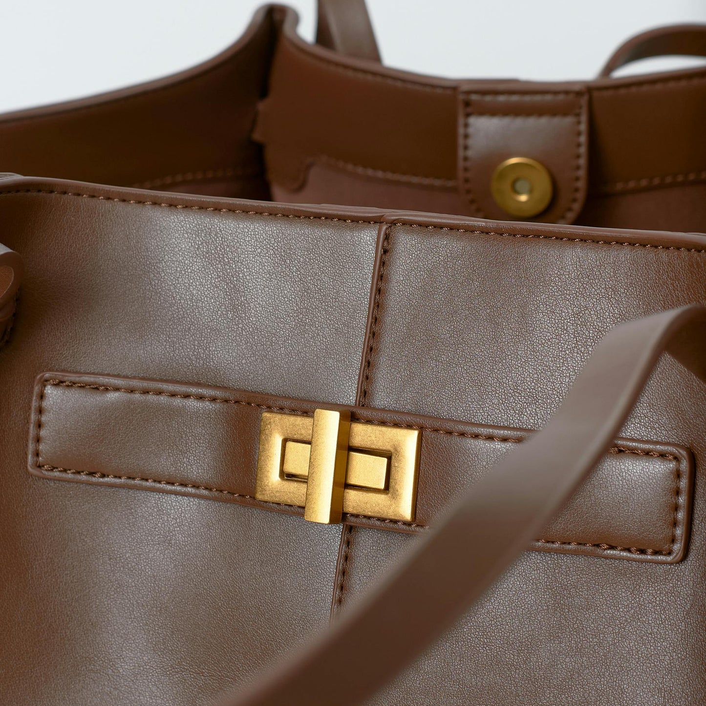 Sac Cabas VALMONT | Ailé Café