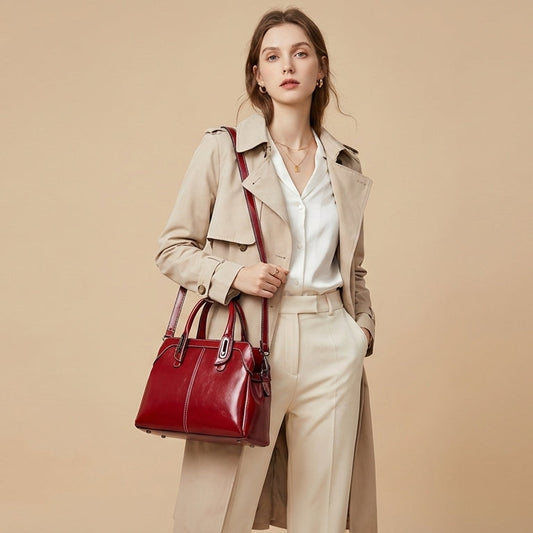 Sac à Main VALMONT "Élégance"