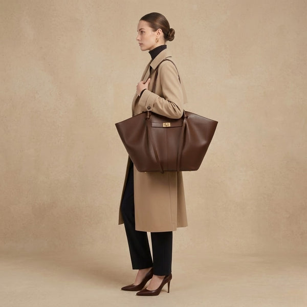 Sac Cabas VALMONT | Ailé Café