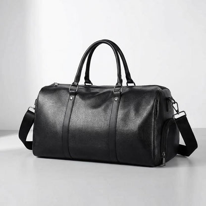 VALMONT Signature – Sac de Voyage 48h