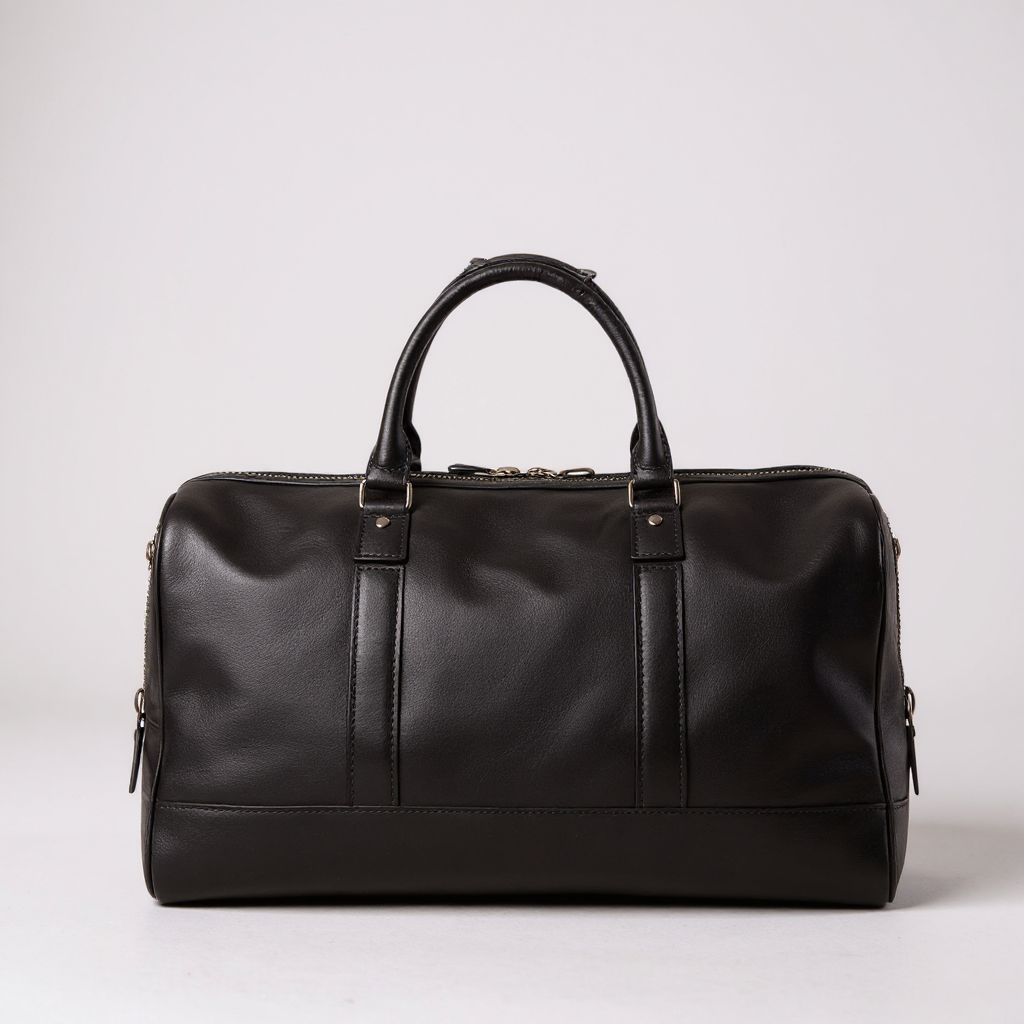 Valmont Signature – Sac de Voyage 48h