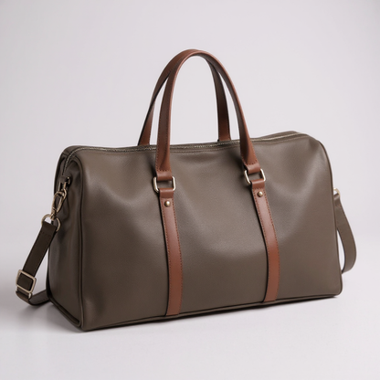 Sac VALMONT Voyage – PU Imperméable