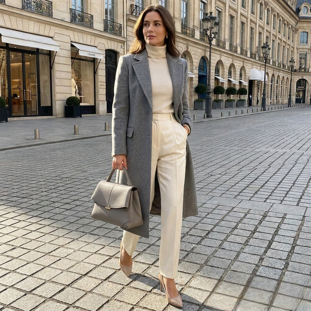 Sac à Main Le Solène | VALMONT