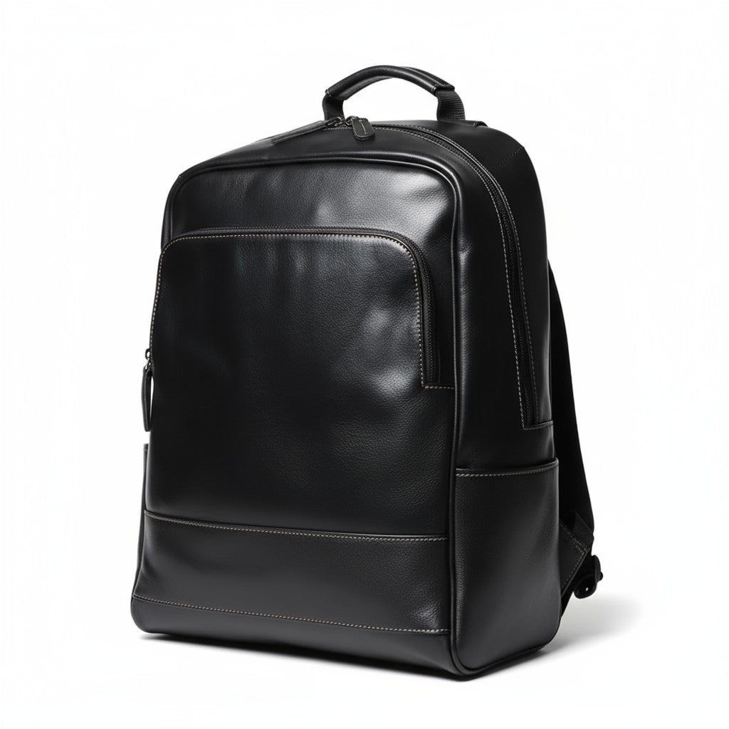 Sac à Dos Cuir Intégral “Oslo”