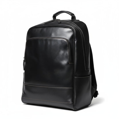 Sac à Dos Cuir Intégral “Oslo”